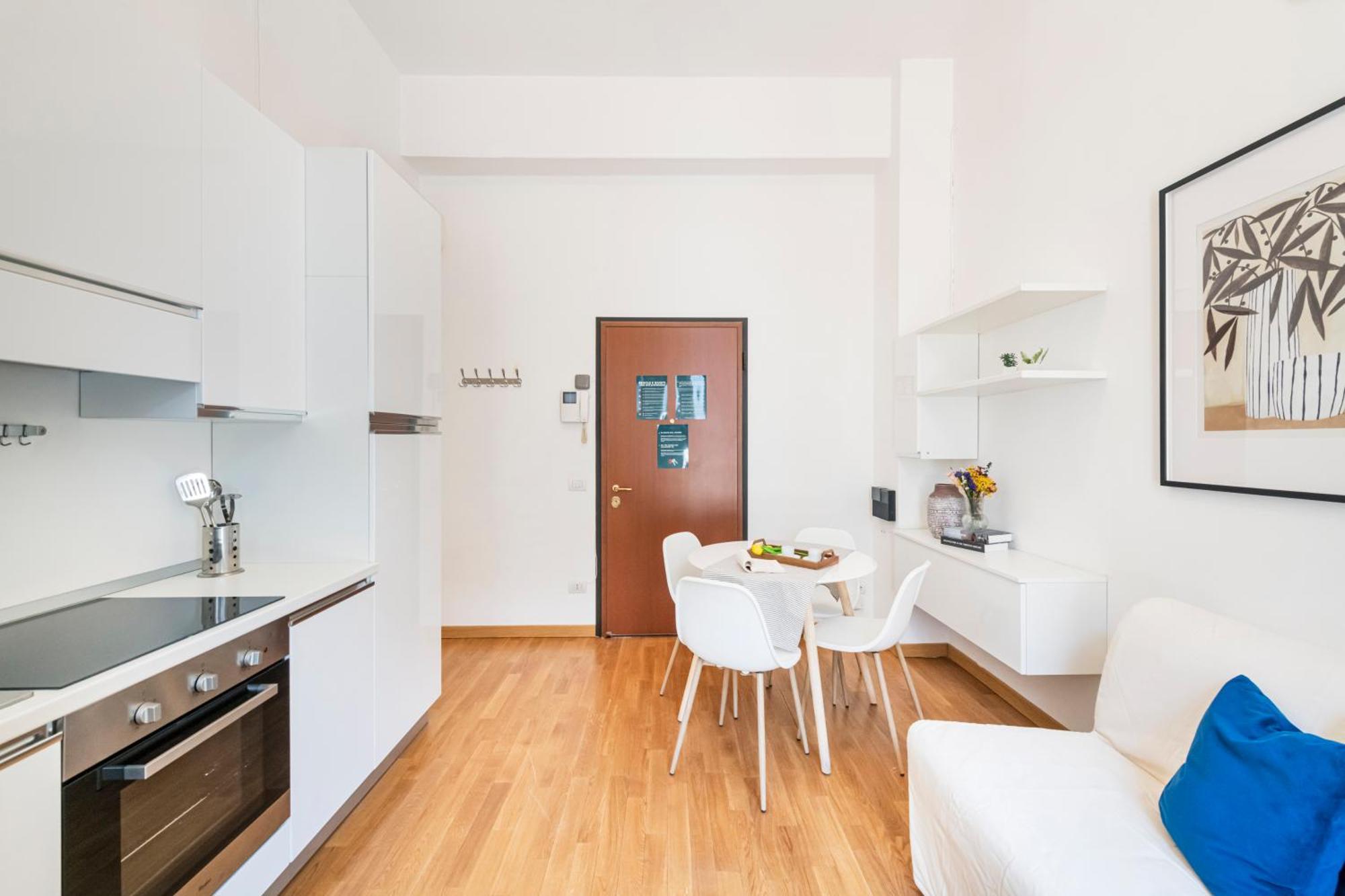 Magic Flat In Duomo By Easylife Apartment Милано Екстериор снимка