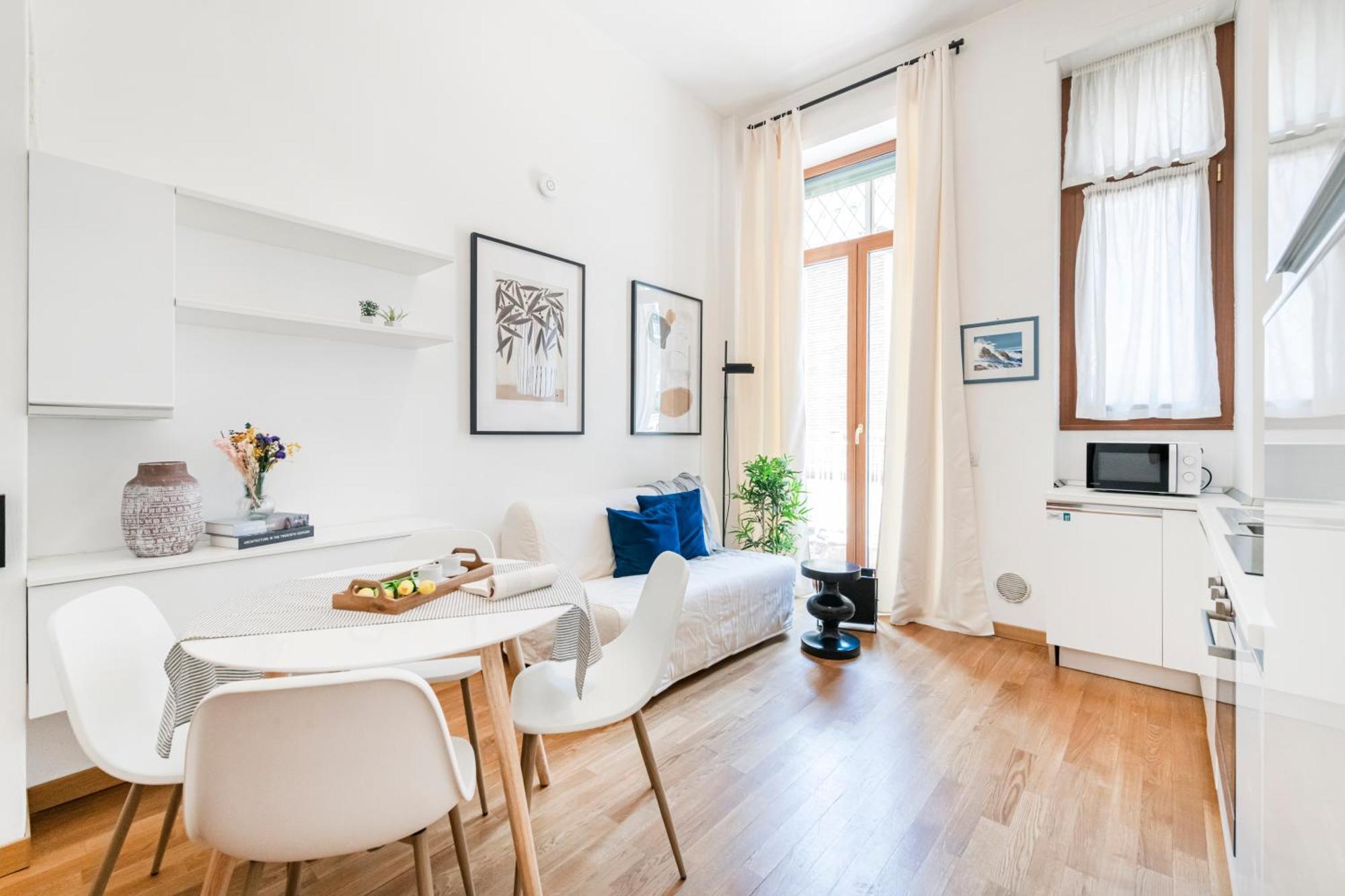 Magic Flat In Duomo By Easylife Apartment Милано Екстериор снимка