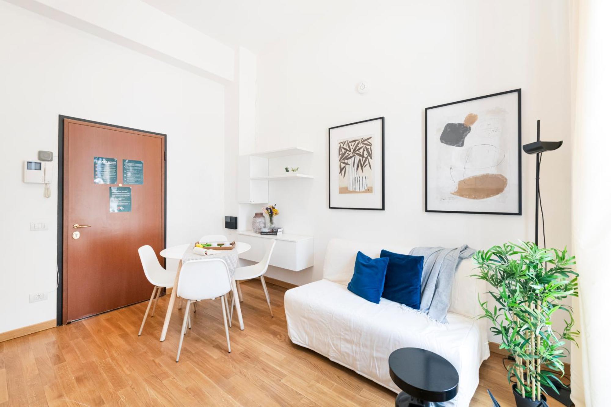 Magic Flat In Duomo By Easylife Apartment Милано Екстериор снимка