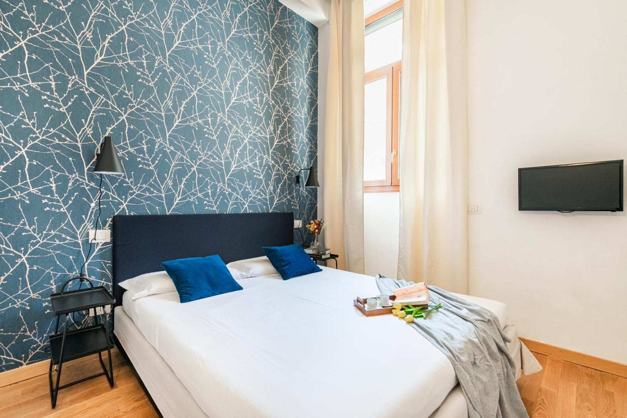 Magic Flat In Duomo By Easylife Apartment Милано Екстериор снимка