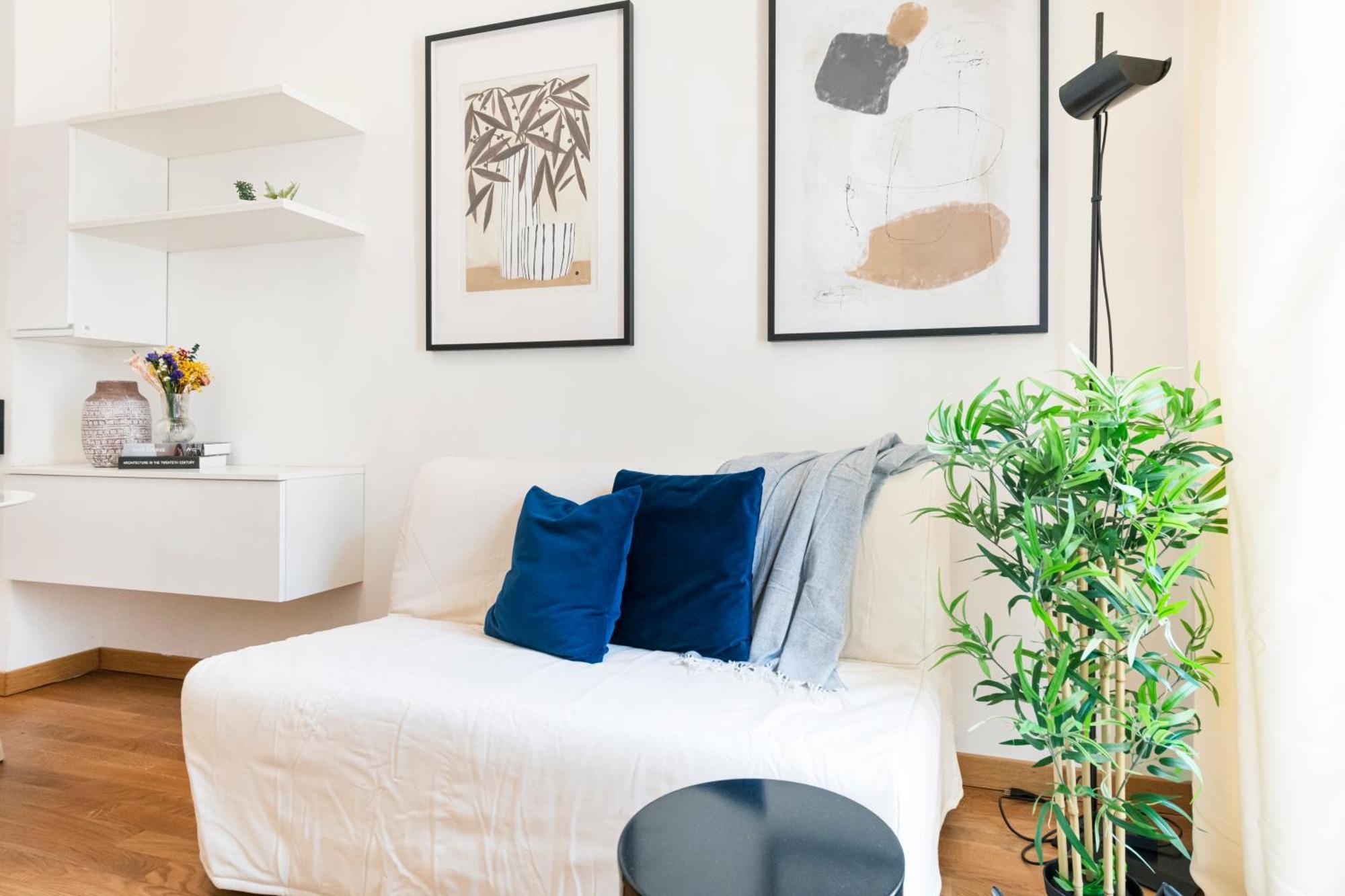 Magic Flat In Duomo By Easylife Apartment Милано Екстериор снимка