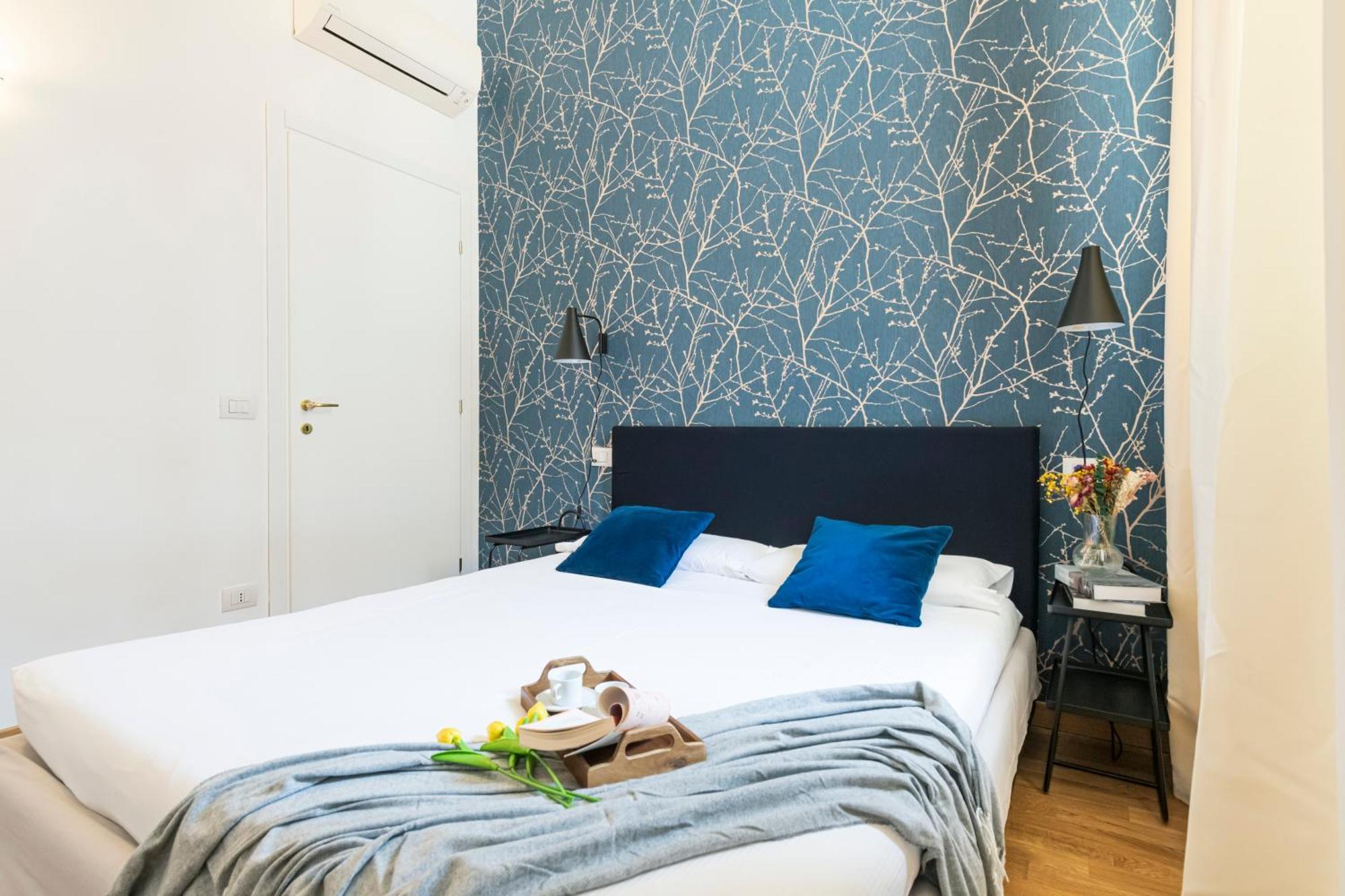 Magic Flat In Duomo By Easylife Apartment Милано Екстериор снимка